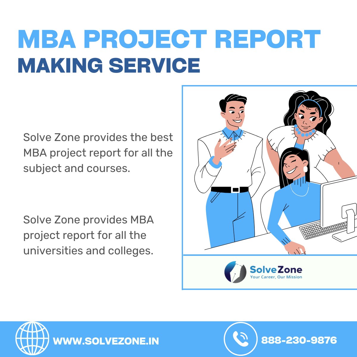 research project report (mba 211)